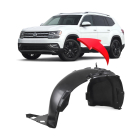 Fender Liner for Volkswagen Atlas 2018-2023