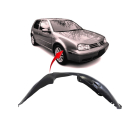 Fender Liner for Volkswagen Golf Jetta 1999-2006