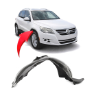 Fender Liner for Volkswagen Tiguan Limited 2009-2018