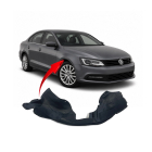 Fender Liner for Volkswagen Jetta 2011-2014