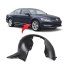 Fender Liner for Volkswagen Passat 2012-2015