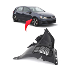 Fender Liner for Volkswagen Golf R 2015-2019