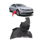 Fender Liner for Volkswagen CC 2013-2017