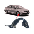 Fender Liner for Volkswagen Jetta 2015-2018