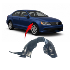 Fender Liner for Volkswagen Jetta 2015-2018