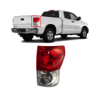 TailLight for Toyota Tundra 2010-2013