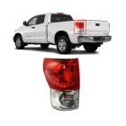 TailLight for Toyota Tundra 2010-2013
