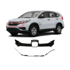 Grille Set For Honda CR-V 2015-2016