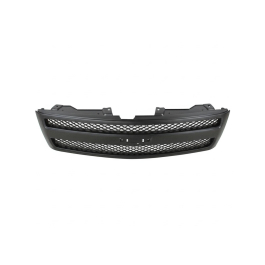 Premium Grille for Chevrolet Silverado 1500 2007-2013 - Perfect Fit ...