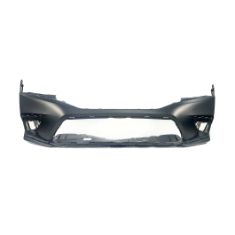 Front Bumper Cover for Honda Civic 2022-2023 Perfect Fit & Fast