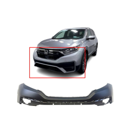 Painted To Match Front Bumper Cover For 2020-2022 Honda CR-V | Bumpers That Deliver
