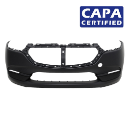Front Bumper Cover for Mazda CX-30 2020-2023 Perfect Fit & Fast