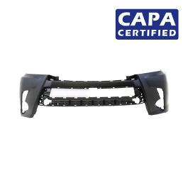 Front Bumper Cover for Toyota Highlander 2017-2019 - Perfect Fit & Fast ...