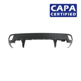 To1043147 Rear Lower Bumper Cover for Toyota Highlander 2014-2019 - Perfect Fit ...