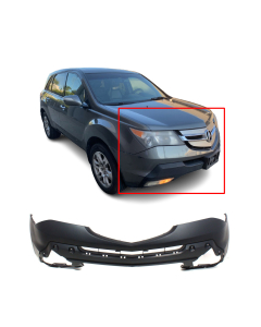 Bumper Cover for Acura MDX 2007-2009