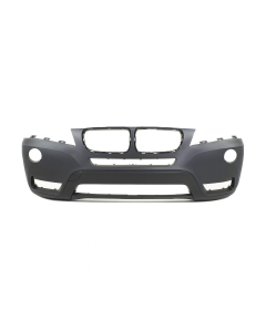 Bumper Cover for BMW X3 2011-2014
