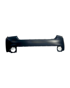 Bumper Cover for Dodge Durango 2011-2013
