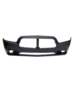 Bumper Cover for Dodge Charger 2011-2014