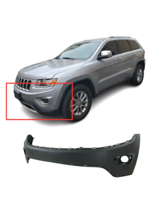 Bumper Cover for Jeep Grand Cherokee 2014-2016