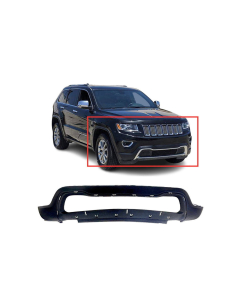 Bumper Cover for Jeep Grand Cherokee 2014-2016