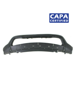 Primed Front Bumper Cover for 2014-2016 Jeep Grand Cherokee CH1015114C CAPA