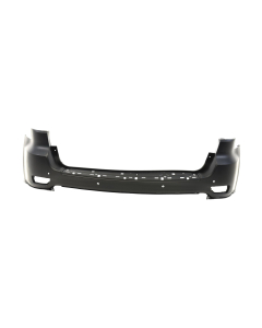 Bumper Cover for Jeep Grand Cherokee 2014-2015