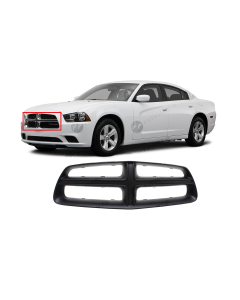 Grille for Dodge Charger 2011-2014