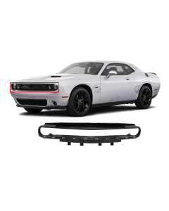 Grille for Dodge Challenger 2015-2022