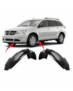 Fender Liner for Dodge Journey 2009-2019