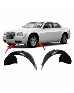 Fender Liner for Chrysler 300 2005-2010