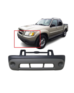 Bumper Cover for Ford Explorer Sport 2001-2003