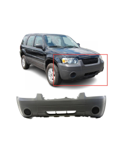 Bumper Cover for Ford Escape 2005-2007