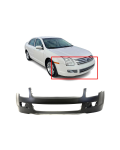 Bumper Cover for Ford Fusion 2006-2009