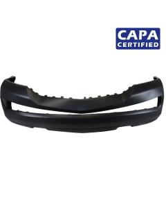 Primed Front Bumper Cover for 2007-2014 Lincoln Navigator FO1000619C CAPA