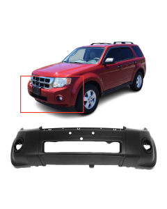Bumper Cover for Ford Escape 2008-2012