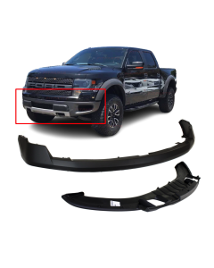 Bumper Cover Kit for Ford F-150 2009-2014