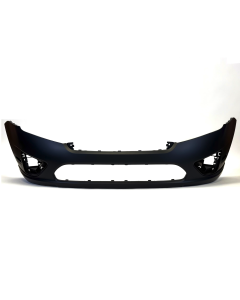 Bumper Cover for Ford Fusion 2010-2012