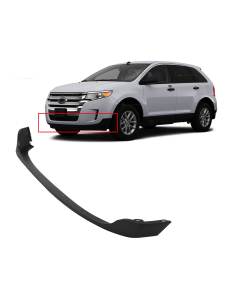 Bumper Cover for Ford Edge 2011-2014