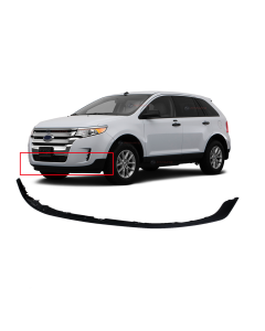 Bumper Cover for Ford Edge 2011-2014