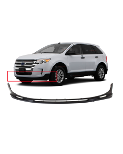 Bumper Cover for Ford Edge 2011-2014