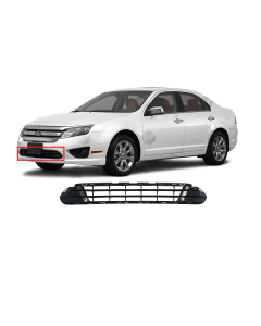 Grille for Ford Fusion 2010-2012