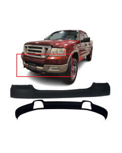 Bumper Cover Kit for Ford F-150 2004-2005