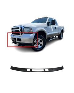 Bumper Cover for Ford F250/F350 2005-2007
