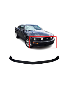 Bumper Cover for Ford Mustang 2008-2009