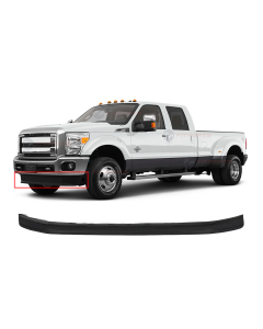 Bumper Cover for Ford F-250/350 2011-2016
