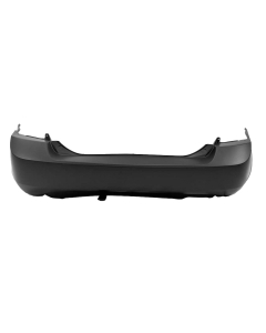 Bumper Cover for Ford Fusion 2006-2009