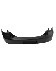 Bumper Cover for Ford Focus 2008-2011