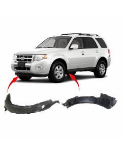 Fender Liner for Ford Escape 2008-2012