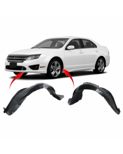 Fender Liner for Ford Fusion 2010-2012