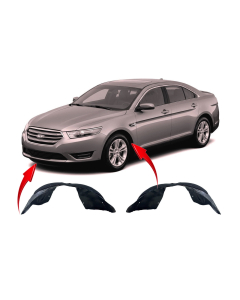 Fender Liner for Ford Taurus 2010-2019